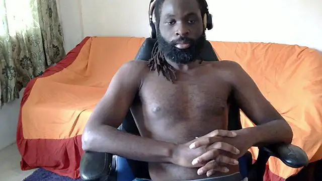 Darkkras Live XXX-chat