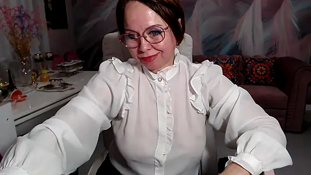 Arisa5000 – Naživo XXX chat