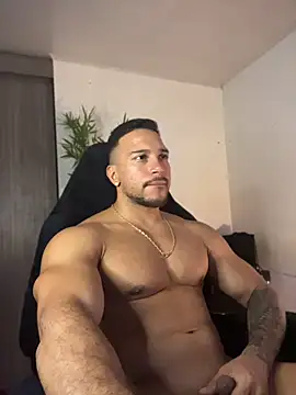 FreszX Webcamshow