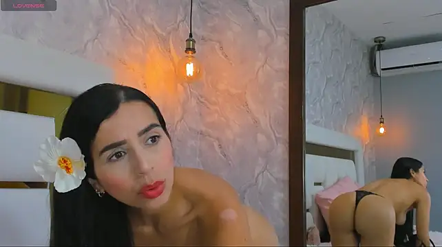 HannahLaurent Live XXX-chat
