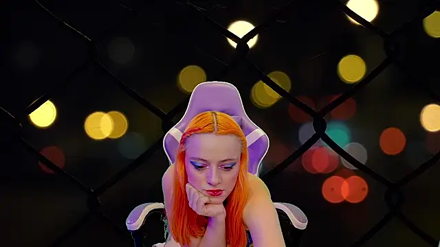 دردشة Miss-Mia07 الجنسية المباشرة