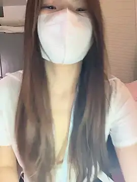 _xiaoxinxin_ লাইভ XXX চ্যাট