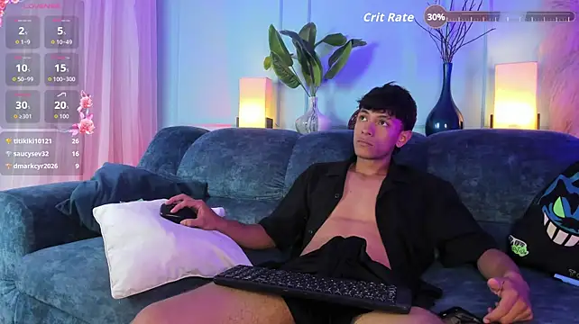 Im_Kael_ Chat XXX live
