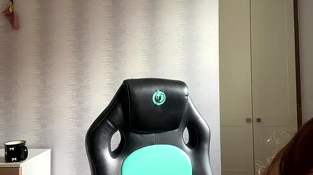 Show de dewnap na webcam
