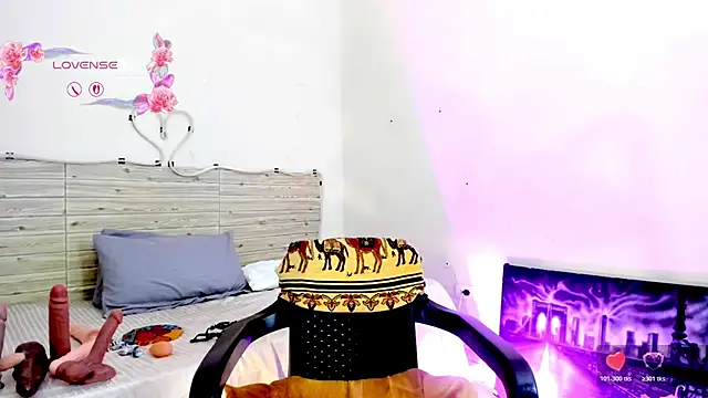 lilahSweet Chat XXX live