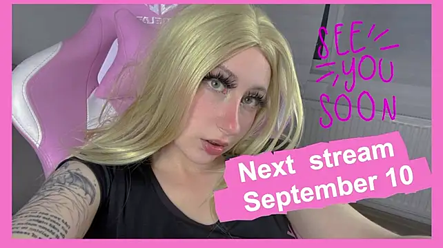 chibi_hibby Live XXX-Chat
