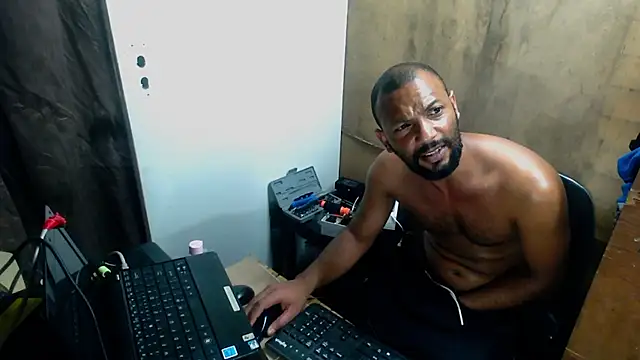 Camodick 라이브 XXX 채팅