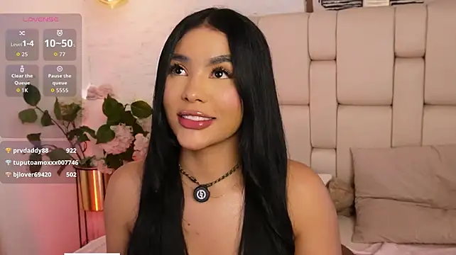 Ariia_Blaze live XXX chat