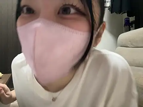 Živý XXX chat pinkudayo_girl