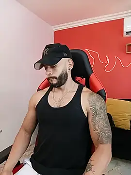دردشة Mike_savage3 الجنسية المباشرة