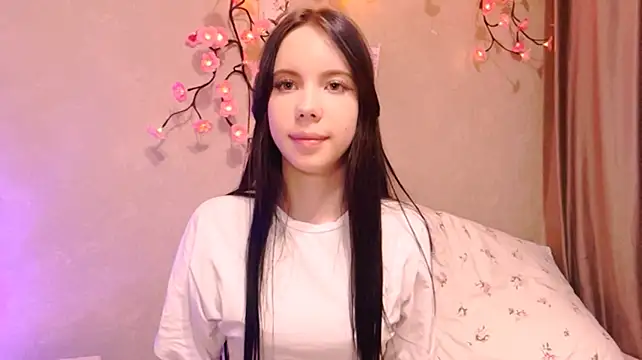 KamalaFlurry Chat XXX in diretta