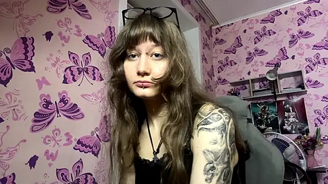 ShirlHooton Live XXX-Chat