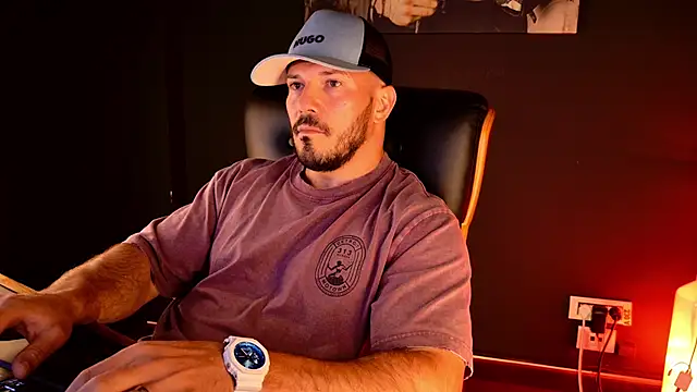 Živý XXX chat AngeloEric