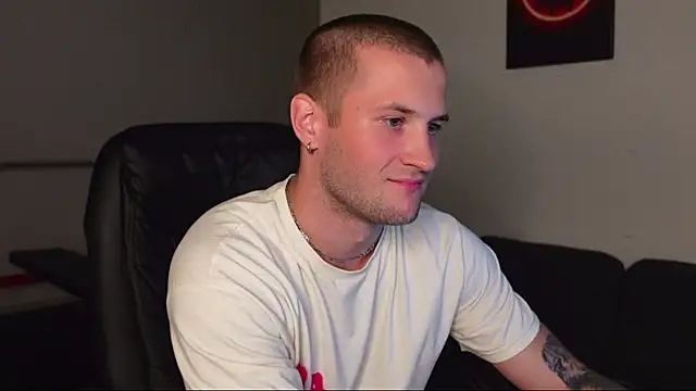 Igor_Wilde Live XXX-chat