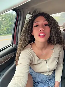 roxyrougee – Live XXX-chat