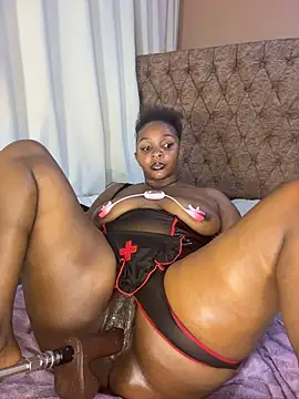 Cristy_Lin Adlı Modelin Canlı XXX Sohbeti