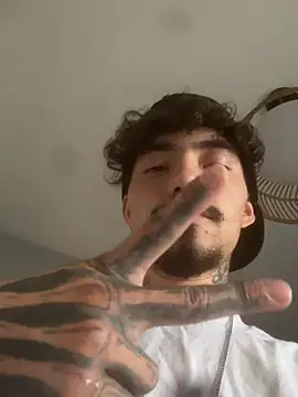 Show Webcam de theone3121