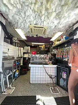 KammyX's Webcam Show