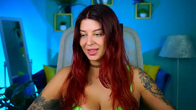 Chat XXX Live NicoleMun