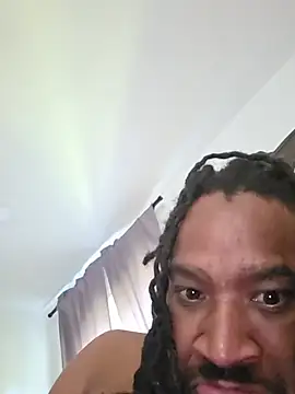 Show Webcam de HotboyQuavo