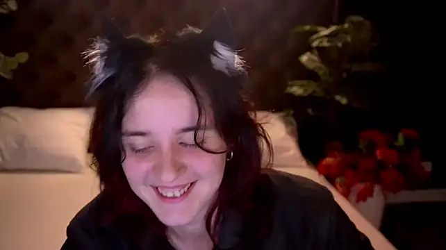 CassandraGold's Live XXX Chat