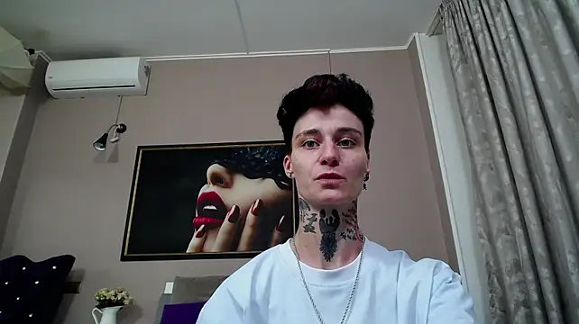 Czat XXX na żywo – KennyXSX