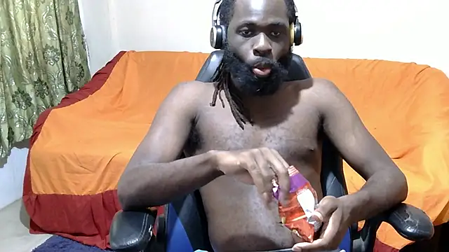 Chat XXX ao vivo de Darkkras
