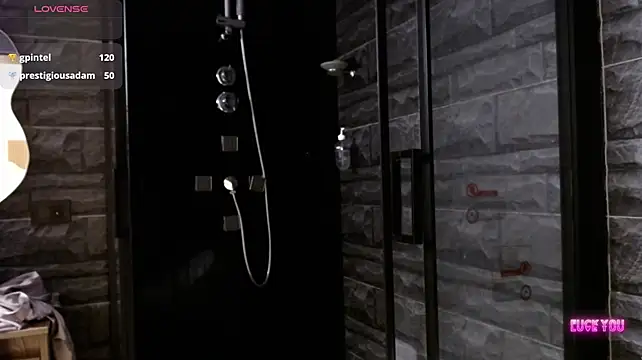 Czat XXX na żywo – GreciaEvanss