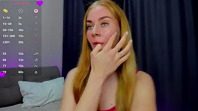 Czat XXX na żywo – BarbaraSassy