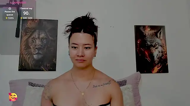 Chat XXX en directo de AngelMartinss