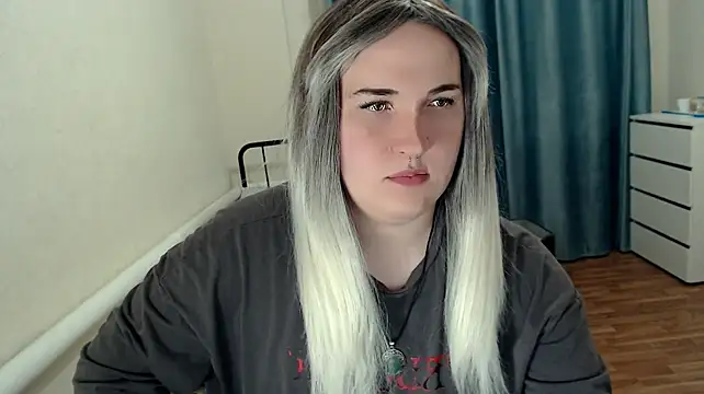 Živý XXX chat EvaMiron