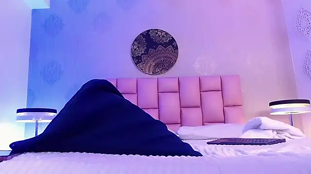 IsabelleDaza's Live XXX Chat