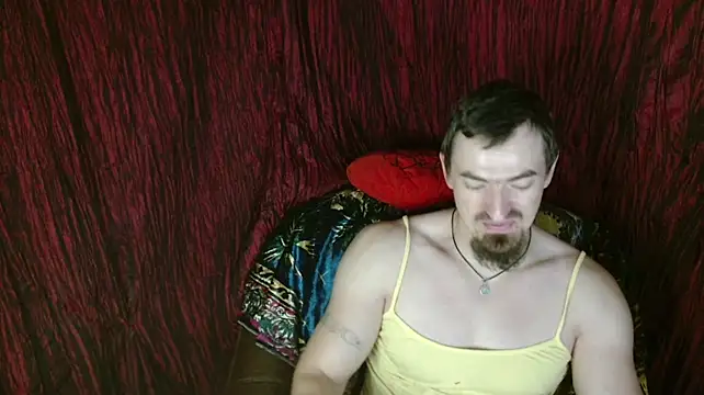ConanJones লাইভ XXX চ্যাট