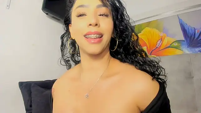 Chatroom XXX en direct de kaiagerbes3