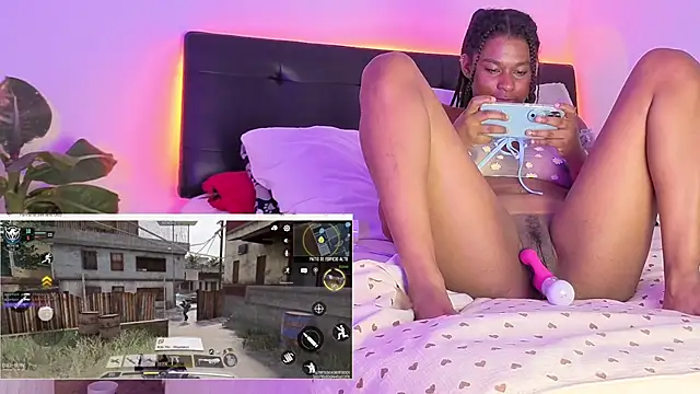 Chatroom XXX en direct de ChannelCox1