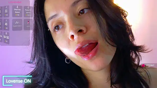 Sarasavage লাইভ XXX চ্যাট