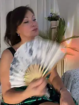 Živý XXX chat HotLdyllic