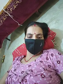 Neha-jin Live XXX chat