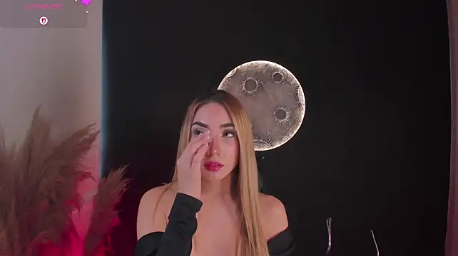 Chat XXX Live SophieLafont