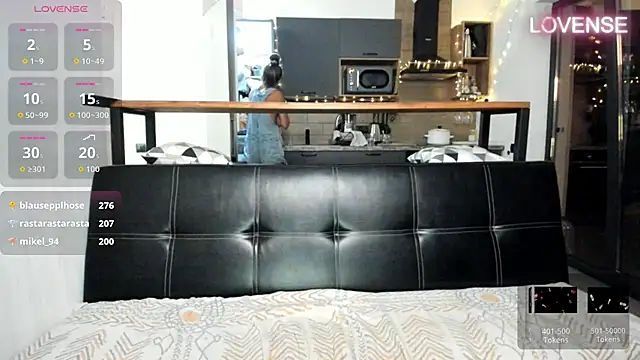 ElizSweet Chat XXX live