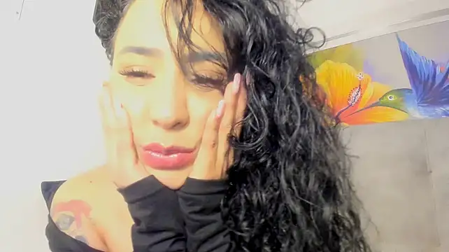kaiagerbes3's Live XXX Chat