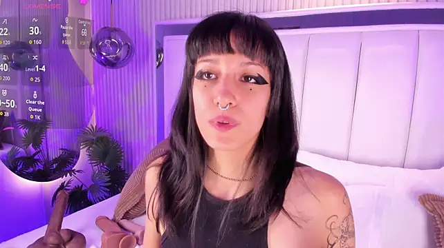 ViolettaColinss Live XXX-chat