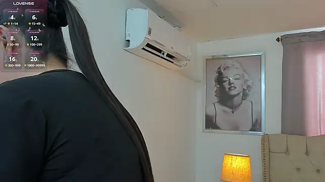 Beautyari_'s Live XXX Chat
