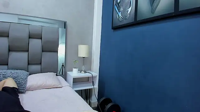 Czat XXX na żywo – Charlie___Musk