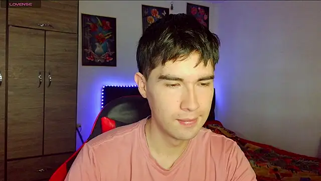 Chat +18 de samael1107 ao vivo