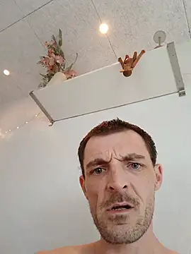 RamboTam webcam show