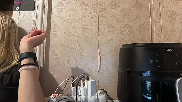 AngelJeni – Naživo XXX chat