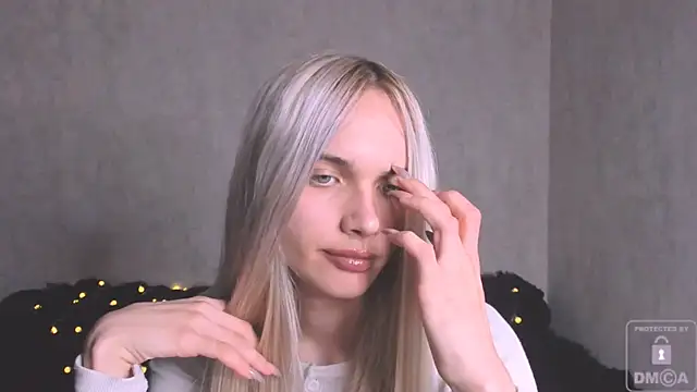 Czat XXX na żywo – CaliScott_
