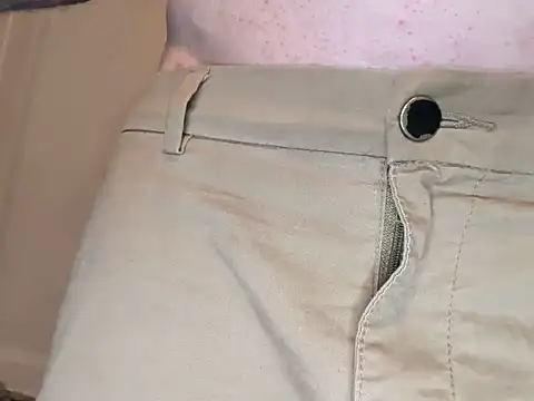 ernestdom1234 Webcam-Show