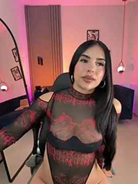 Czat XXX na żywo – Luna__Ponce